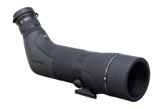 Vortex Optics Crossfire HD 16-48x65 Angled Spotting Scope